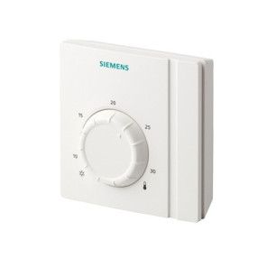 Room thermostat- SIEMENS - RAA21
