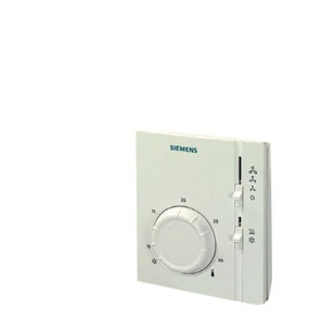 Ambient thermostat vc 't heat/cold- SIEMENS - RAB31
