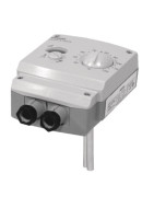 Thermostat Regulation/Security 15..95°C/100°C IP40- SIEMENS - RAZ-ST.011FP-J Thermostat Regulation/Security 15..95°C/100°C IP40- SIEMENS - RAZ-ST.011FP-J