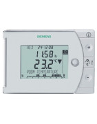 Weekly regulator rev24rf/set-xa - rev23rf/set-xa- SIEMENS - REV24RF/SET-XA Weekly regulator rev24rf/set-xa - rev23rf/set-xa- SIEMENS - REV24RF/SET-XA