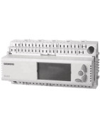 Universal regulator 2bcl 2 analog 2 relays- SIEMENS - RLU222 Universal regulator 2bcl 2 analog 2 relays- SIEMENS - RLU222