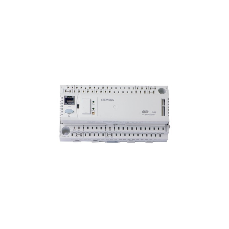 Heating communicating regulator- SIEMENS - RMH760B-1