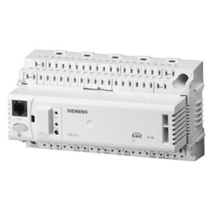 Universal controller, 2 control loops- SIEMENS - RMU720B-1