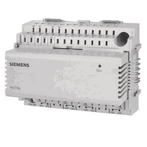 Universal module (4UI, 4DO)- SIEMENS - RMZ787