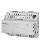 Universal module (4UI, 4DO)- SIEMENS - RMZ787 Universal module (4UI, 4DO)- SIEMENS - RMZ787