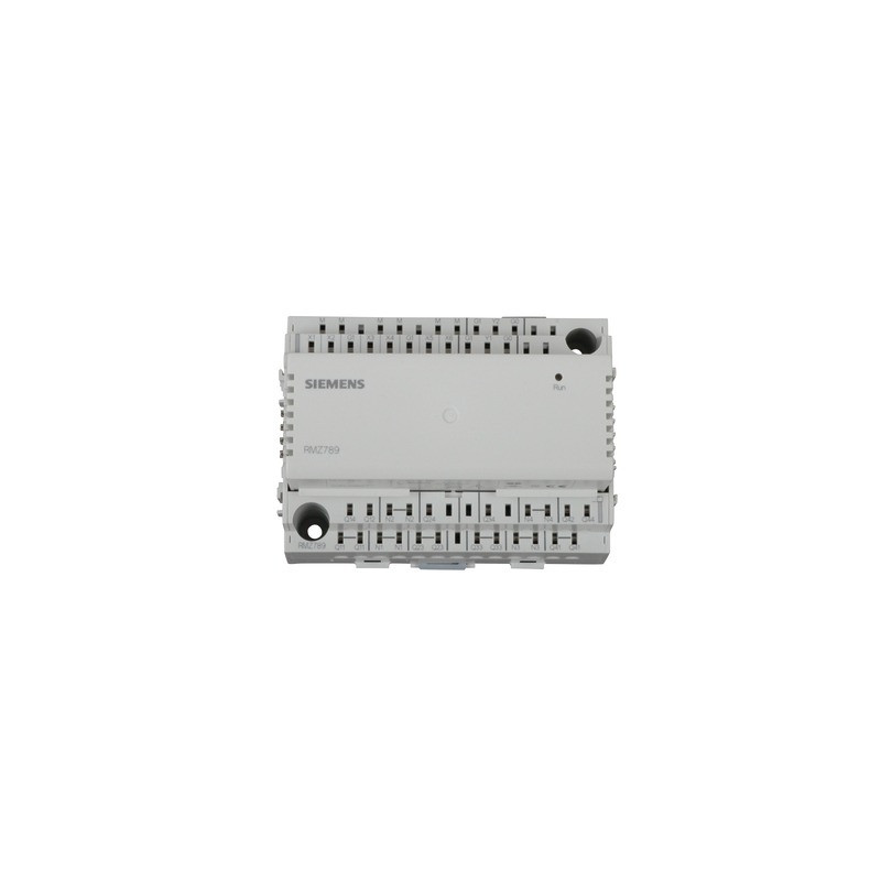 Universal module (6UI, 2AO, 4DO)- SIEMENS - RMZ789