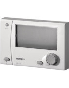 Distant exploitation tool- SIEMENS - RMZ791 Distant exploitation tool- SIEMENS - RMZ791