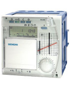 Heat controller SIGMAGYR- SIEMENS - RVL479 Heat controller SIGMAGYR- SIEMENS - RVL479