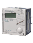 Heat controller SIGMAGYR- SIEMENS - RVL480
