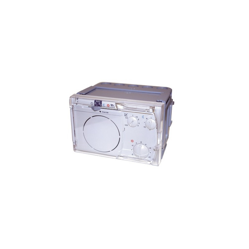 Heating regulator- SIEMENS - RVP201.0