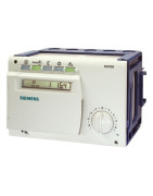 Heating controller for 1 heating circuit and d.h.w.- SIEMENS - RVP350 Heating controller for 1 heating circuit and d.h.w.- SIEMENS - RVP350