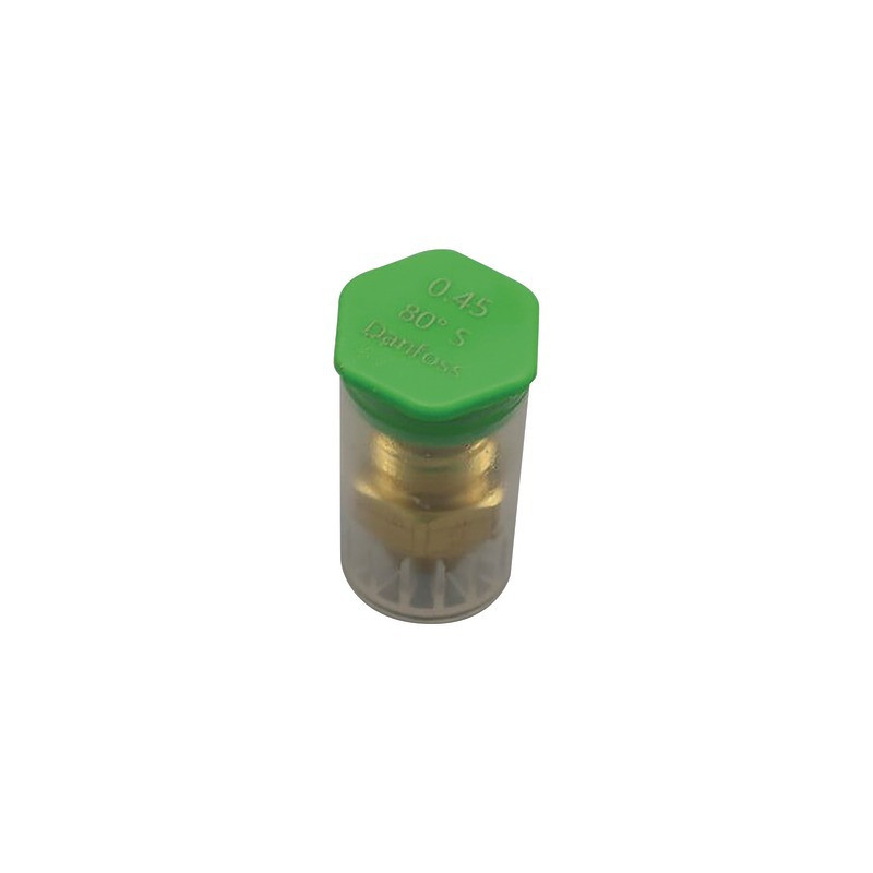 Gicleur danfoss 0,45g 80°le s- CHAPPEE - S0032206