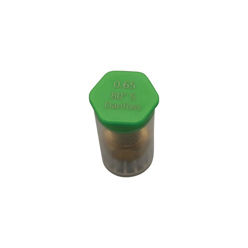 Nozzle danfoss 0,65g 80 Â° les- CHAPPEE - S0032306