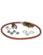 Regulator flow switch-dhw restrictor- DE DIETRICH - S100080