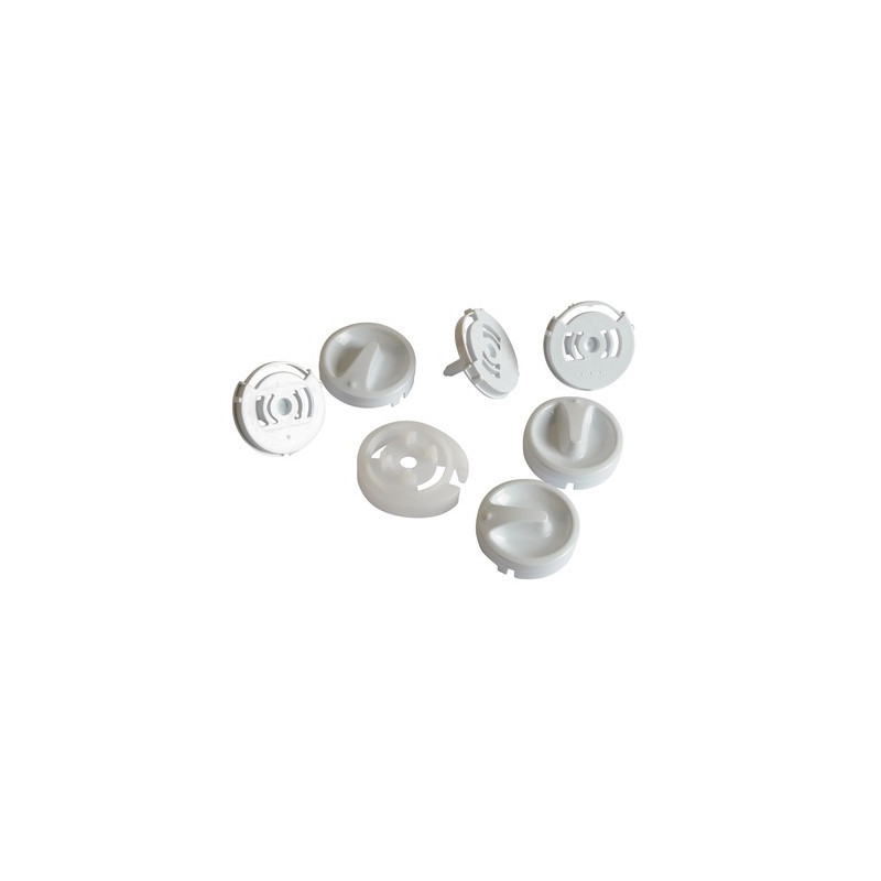 Knob- SAUNIER DUVAL - S1001600  - (X3)