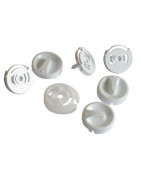Knob- SAUNIER DUVAL - S1001600 - (X3) Knob- SAUNIER DUVAL - S1001600 - (X3)