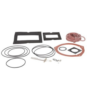 Pack containing gasket, electrode and cable- DE DIETRICH CHAPPEE - S100198