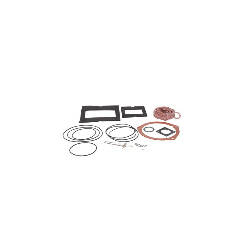 Pack containing gasket, electrode and cable- DE DIETRICH CHAPPEE - S100198