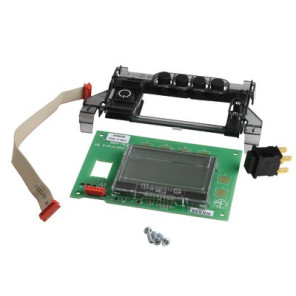 Display PCB- DE DIETRICH - S100227