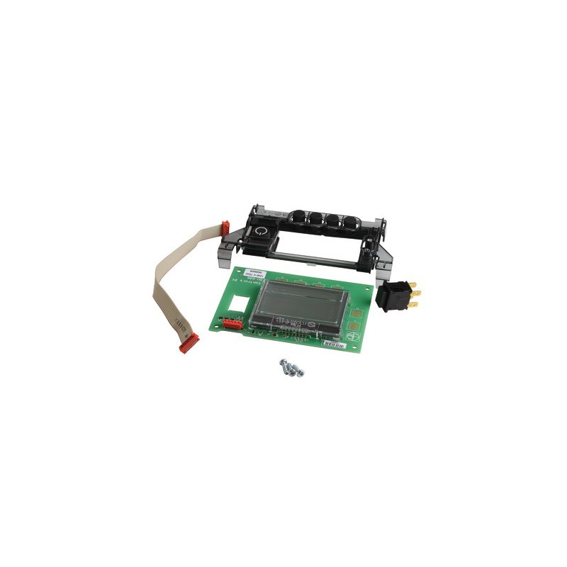 Display PCB- DE DIETRICH - S100227