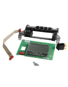 Display PCB- DE DIETRICH - S100227