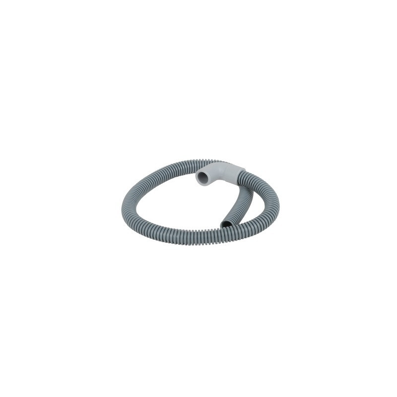 Pipe for safety valve- DE DIETRICH - S100239