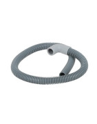 Pipe for safety valve- DE DIETRICH - S100239