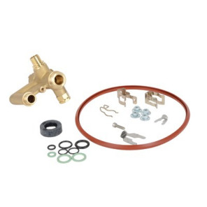 Right hydraulic valve- DE DIETRICH - S100248