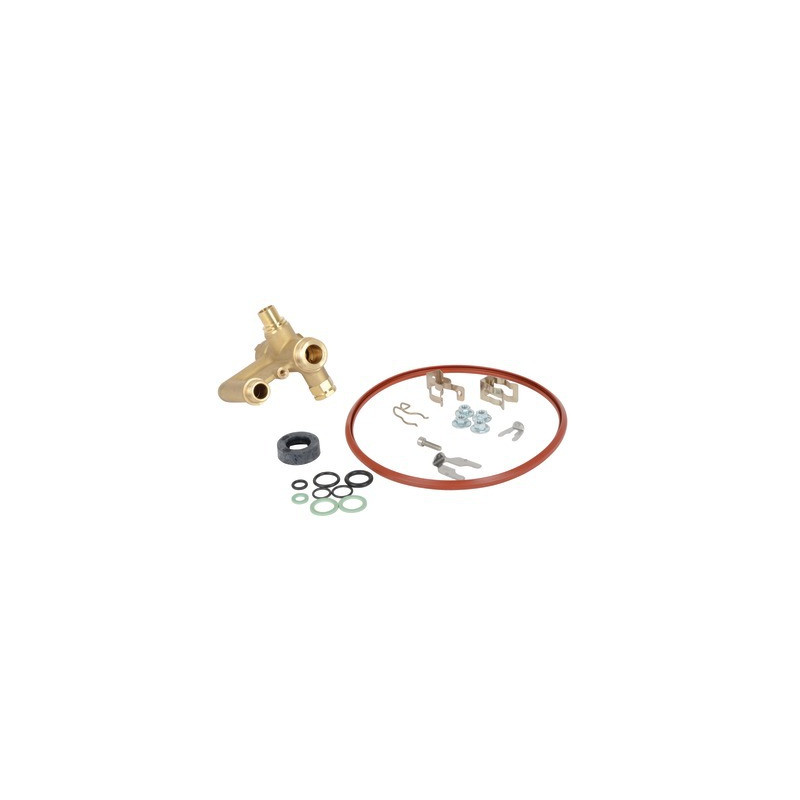 Right hydraulic valve- DE DIETRICH - S100248