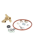 Right hydraulic valve- DE DIETRICH - S100248