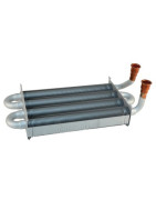 Heat exchanger- SAUNIER DUVAL - S1003000
