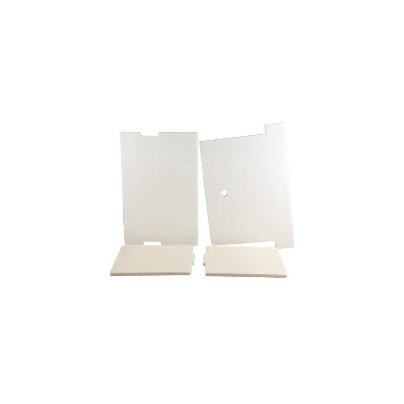 Insulation- SAUNIER DUVAL - S1003600
