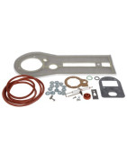 Maintenance kit mc / gmr- DE DIETRICH CHAPPEE - S100493 Maintenance kit mc / gmr- DE DIETRICH CHAPPEE - S100493