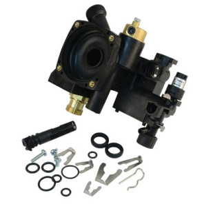Pump- SAUNIER DUVAL - S1005300
