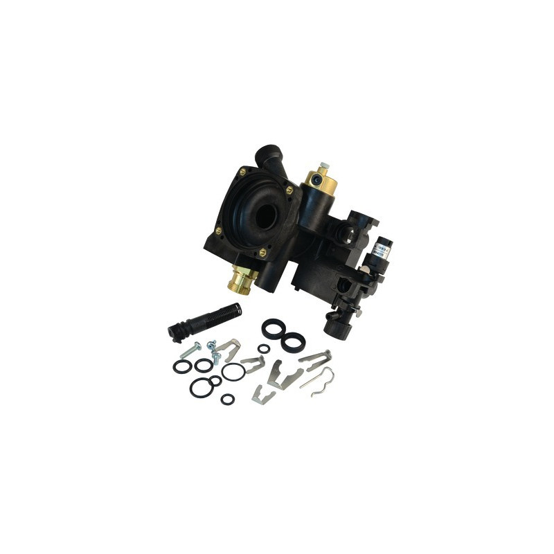 Pump- SAUNIER DUVAL - S1005300