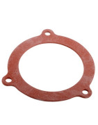 Burner gasket- DE DIETRICH - S100551