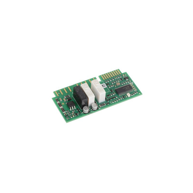 Platine de securite su-01- DE DIETRICH - S100577