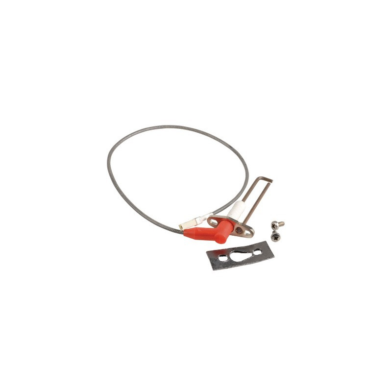 Ignition electrode + wire- DE DIETRICH - S100604