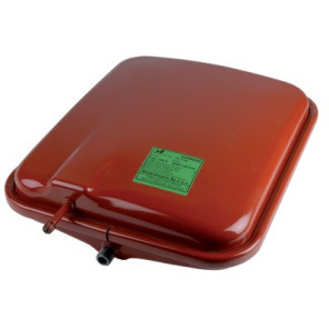 Expansion vessel 8L- SAUNIER DUVAL - S1006200