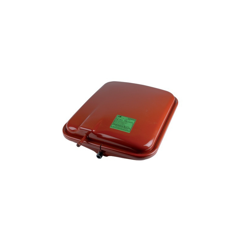 Expansion vessel 8L- SAUNIER DUVAL - S1006200