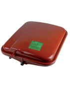 Expansion vessel 8L- SAUNIER DUVAL - S1006200 Expansion vessel 8L- SAUNIER DUVAL - S1006200