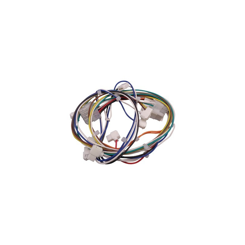 Faisceau 24v sondes - pressostat fumee- DE DIETRICH - S100630