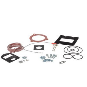 Gas service kit (several and electro- DE DIETRICH - S100637