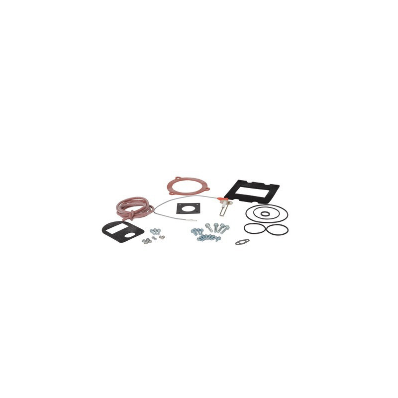 Gas service kit (several and electro- DE DIETRICH - S100637