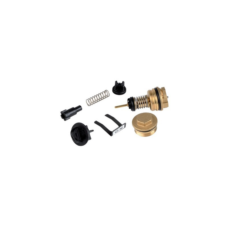 3 way valve cartridge- SAUNIER DUVAL - S1006400