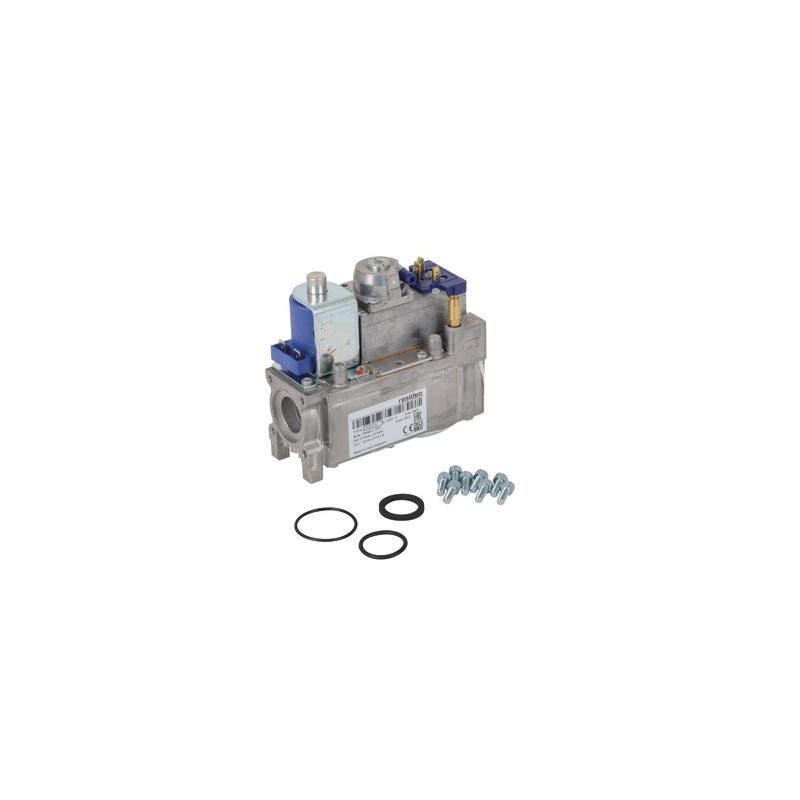 Platine, storage unit parameter- DE DIETRICH - S100650