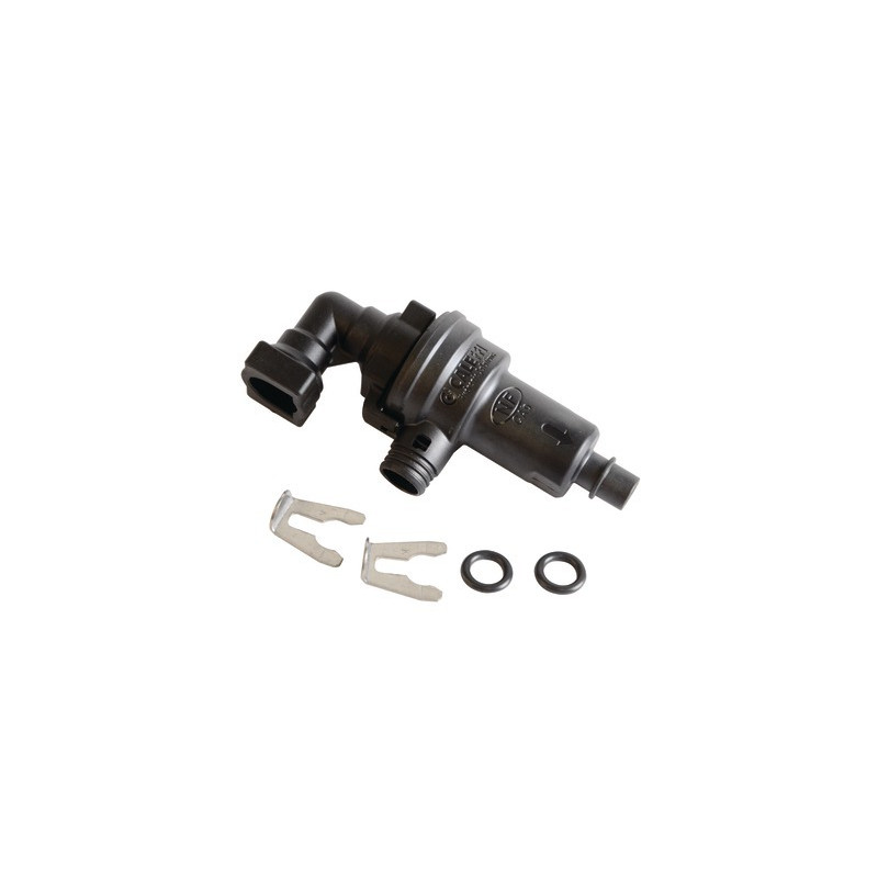 Shut-off valve- SAUNIER DUVAL - S1007100