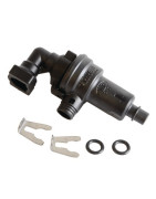 Shut-off valve- SAUNIER DUVAL - S1007100