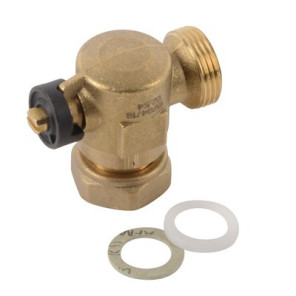 Heating valve- SAUNIER DUVAL - S1007500