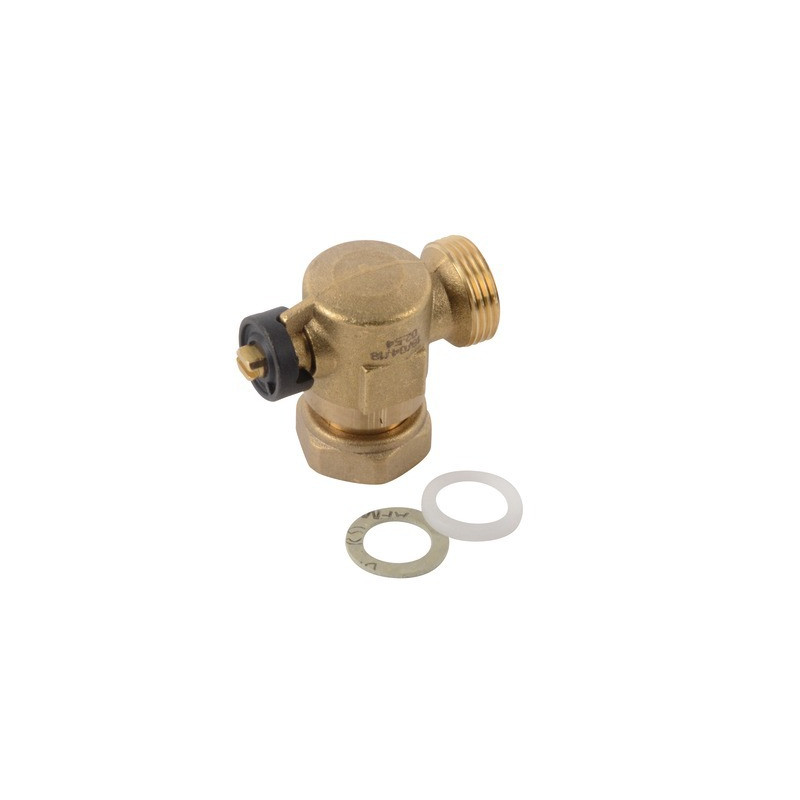 Heating valve- SAUNIER DUVAL - S1007500